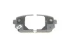 Тормозные колодки задние BOSCH 0 986 494 400 (фото 4)