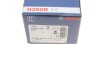 Тормозные колодки задние BOSCH 0 986 494 400 (фото 9)