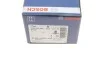 Тормозные колодки задние BOSCH 0 986 494 400 (фото 9)