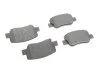 Тормозные колодки задние BOSCH 0 986 494 403 (фото 11)
