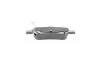 Тормозные колодки задние BOSCH 0 986 494 403 (фото 2)