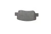 Тормозные колодки задние BOSCH 0 986 494 403 (фото 4)