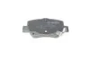Тормозные колодки задние BOSCH 0 986 494 403 (фото 6)