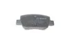 Тормозные колодки задние BOSCH 0 986 494 403 (фото 9)