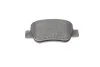 Тормозные колодки задние BOSCH 0 986 494 403 (фото 10)