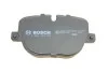 Тормозные колодки задние BOSCH 0 986 494 409 (фото 4)