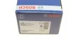 Тормозные колодки задние BOSCH 0 986 494 409 (фото 6)