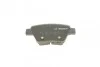 Тормозные колодки задние BOSCH 0 986 494 416 (фото 3)