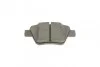 Тормозные колодки задние BOSCH 0 986 494 416 (фото 4)