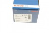 Тормозные колодки задние BOSCH 0 986 494 416 (фото 5)