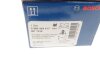 Комплект тормозных колодок. BOSCH 0986494417 (фото 12)