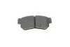 Комплект тормозных колодок. BOSCH 0986494417 (фото 4)
