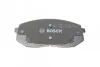 Колодки тормозные передние BOSCH 0 986 494 422 (фото 6)