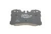 Колодки тормозные дисковые BOSCH 0 986 494 423 (фото 2)
