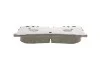 Колодки тормозные дисковые BOSCH 0 986 494 423 (фото 5)