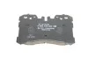 Колодки тормозные дисковые BOSCH 0 986 494 423 (фото 6)