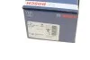 Колодки тормозные дисковые BOSCH 0 986 494 423 (фото 8)