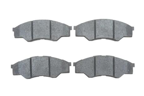 Колодки тормозные дисковые (комплект 4 шт.) BOSCH 0 986 494 425