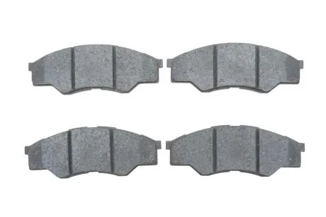 Колодки тормозные дисковые (комплект 4 шт.) BOSCH 0 986 494 425