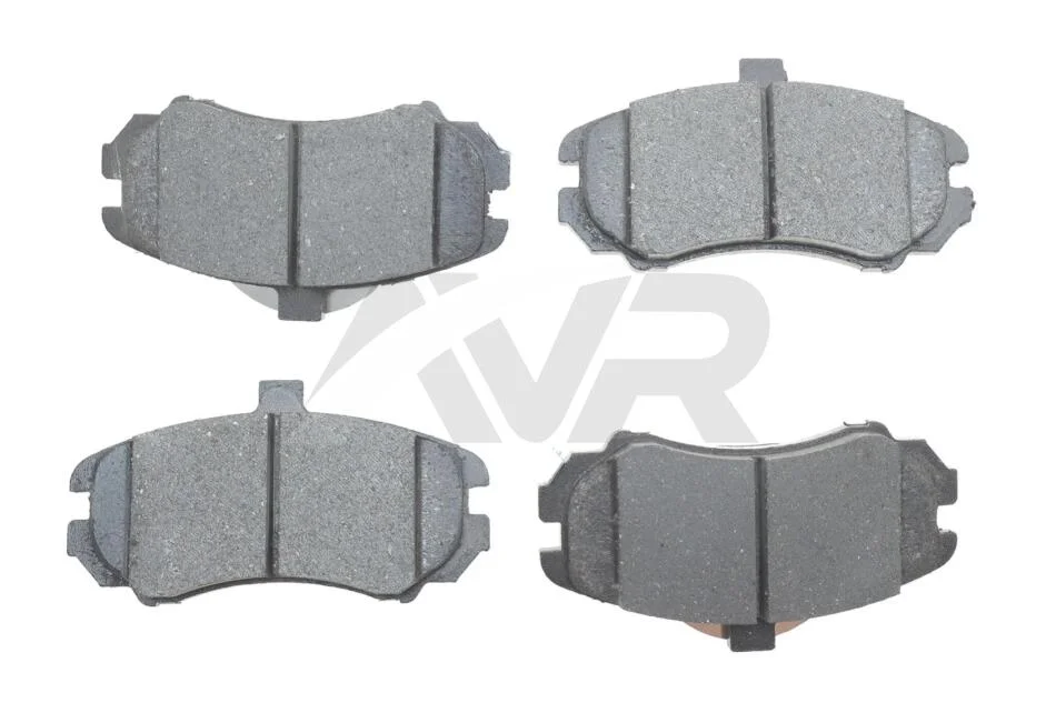 Гальмівні колодки дискові BOSCH 0986494426 (фото 1)