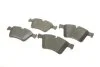 Колодки тормозные BOSCH 0 986 494 427 (фото 2)