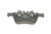 Колодки тормозные BOSCH 0 986 494 427 (фото 4)