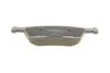 Колодки тормозные BOSCH 0 986 494 427 (фото 6)