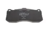 Колодки тормозные дисковые BOSCH 0 986 494 428 (фото 2)