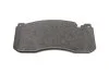 Колодки тормозные дисковые BOSCH 0 986 494 428 (фото 3)