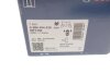 Колодки тормозные дисковые BOSCH 0 986 494 428 (фото 4)