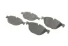 Тормозные колодки BOSCH 0 986 494 429 (фото 2)