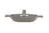 Тормозные колодки BOSCH 0 986 494 429 (фото 3)