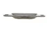 Тормозные колодки задние BOSCH 0 986 494 431 (фото 3)