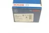 Тормозные колодки задние BOSCH 0 986 494 437 (фото 6)