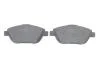 Тормозные колодки дисковые BOSCH 0986494438 (фото 5)
