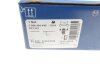 Тормозные колодки BOSCH 0 986 494 440 (фото 6)
