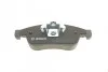 Колодки тормозные BOSCH 0 986 494 441 (фото 3)