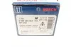 Тормозные колодки задние BOSCH 0 986 494 444 (фото 11)
