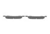 Колодки тормозные дисковые Subaru Forester SF, SG, Impreza "R BOSCH 0986494445 (фото 3)