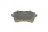Колодки тормозные дисковые BOSCH 0 986 494 446 (фото 8)