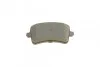 Колодки тормозные дисковые BOSCH 0 986 494 446 (фото 9)