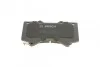 Тормозные колодки BOSCH 0 986 494 449 (фото 3)