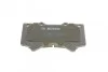 Тормозные колодки BOSCH 0 986 494 449 (фото 5)