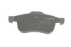Тормозные колодки передние BOSCH 0 986 494 453 (фото 7)