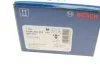Тормозные колодки передние BOSCH 0 986 494 453 (фото 9)
