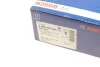Колодки тормозные передние BOSCH 0 986 494 456 (фото 11)