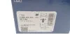 Колодки тормозные дисковые BOSCH 0 986 494 463 (фото 4)