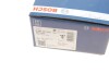 Колодки тормозные дисковые BOSCH 0 986 494 483 (фото 11)