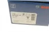 Колодки тормозные передние BOSCH 0 986 494 487 (фото 7)