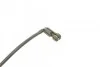 Тормозные колодки задние BOSCH 0 986 494 488 (фото 5)